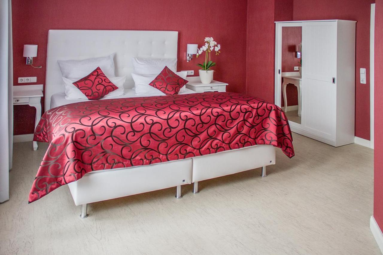Haus & Laluna Гостевой дом 3*
