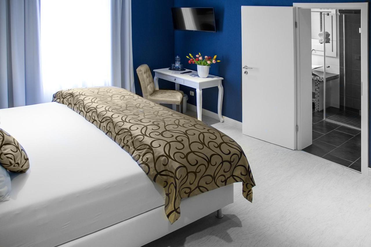 Haus & Laluna Гостевой дом 3*