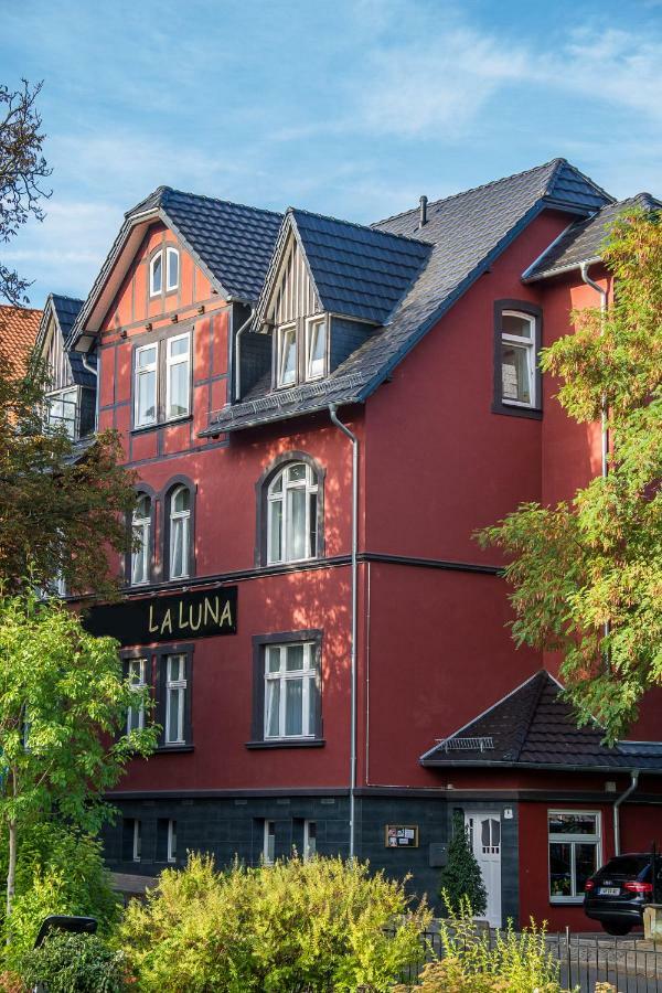 Гостевой дом Haus & Laluna