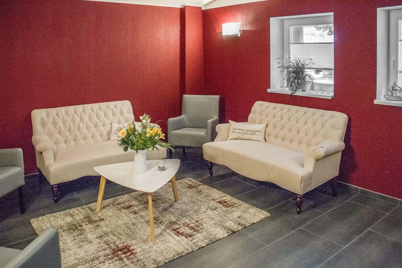 Haus & Laluna Гостевой дом 3*
